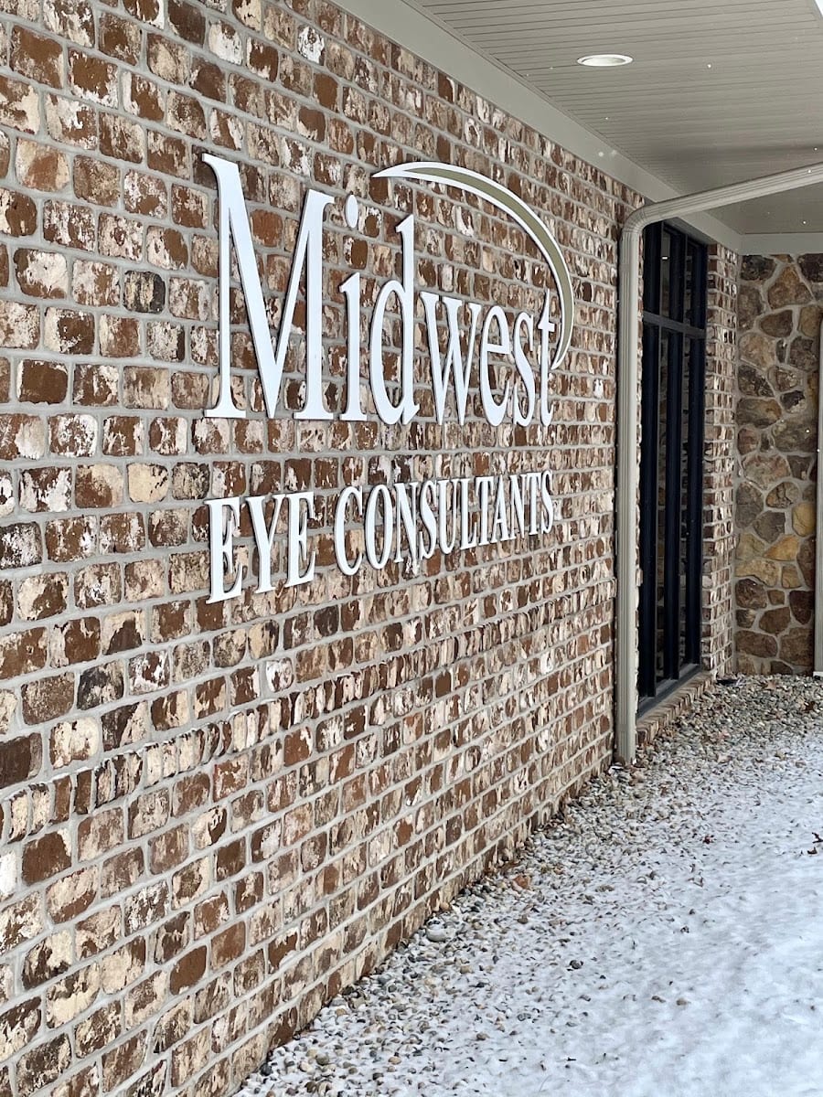 Midwest Eye Consultants, photo 3