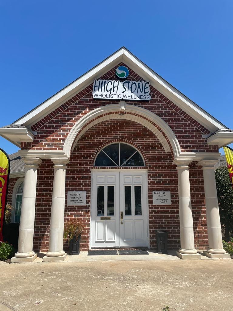 High Stone Wholistic Wellness | Flower Mound, photo 2