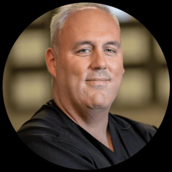 Terrence O'Neill, DDS