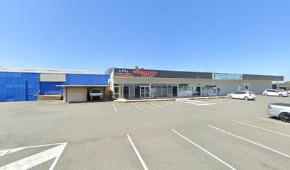 B&M Personal Training