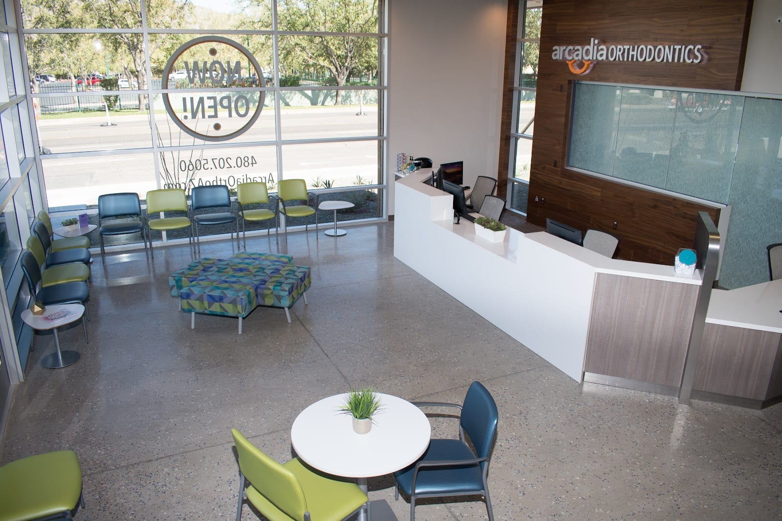Arcadia Orthodontics, photo 3