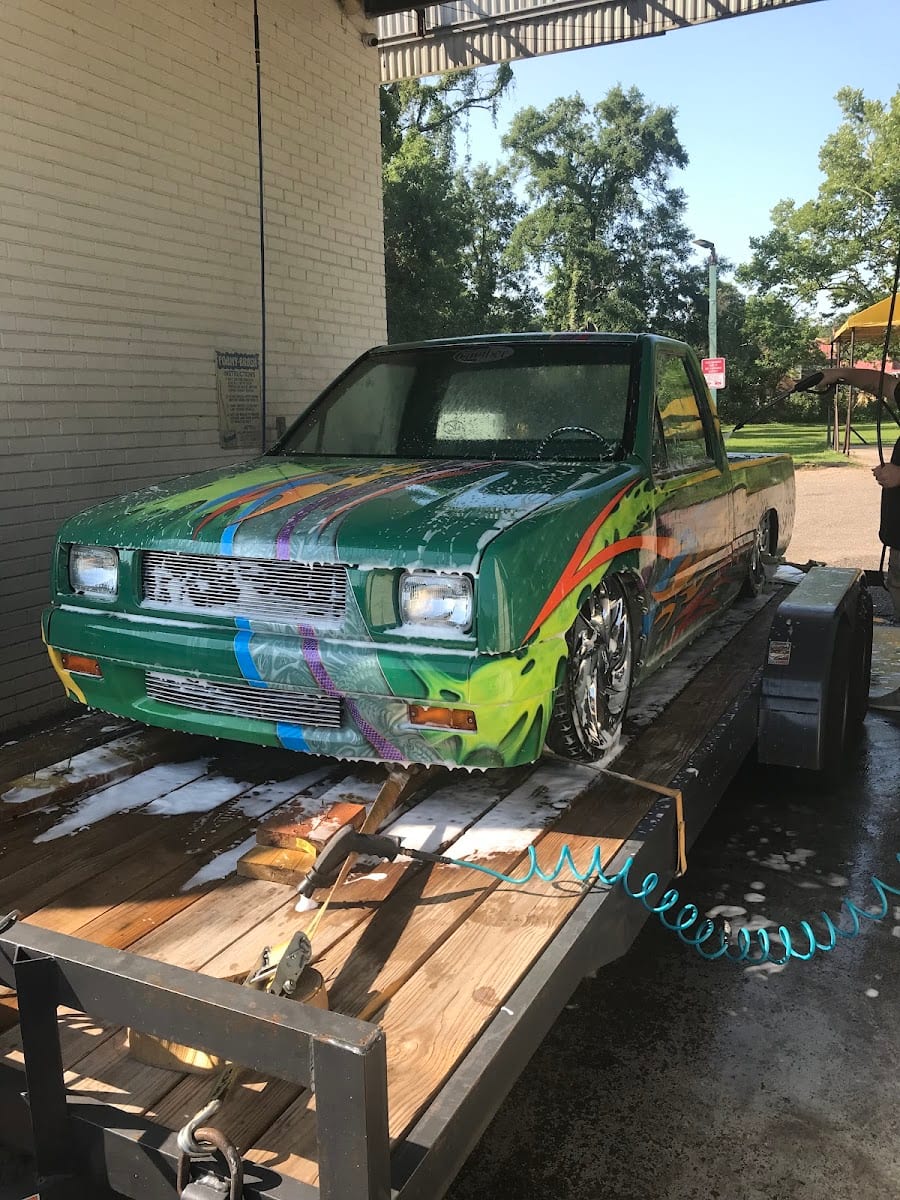 Springhill Car Wash