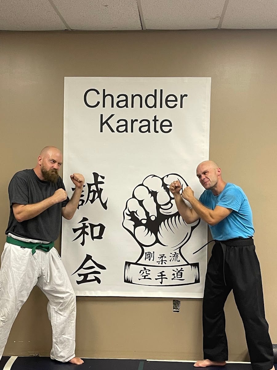 Chandler Karate, photo 4