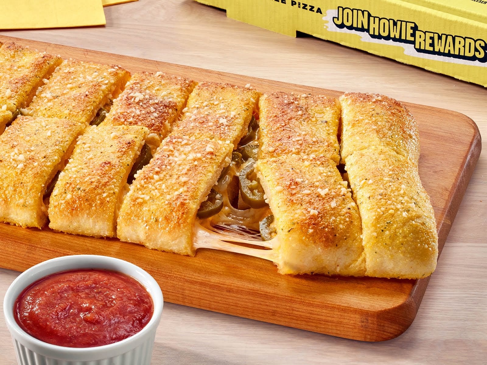 Hungry Howie's Pizza, photo 4