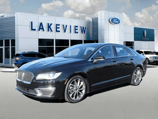 Lakeview Ford