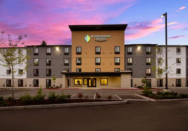 Hampton Inn & Suites Olympia Lacey, photo 4