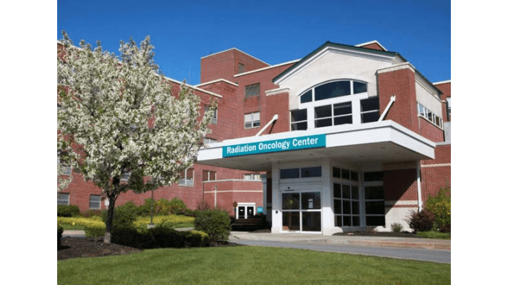 Mollie Wilmot Radiation Oncology Center