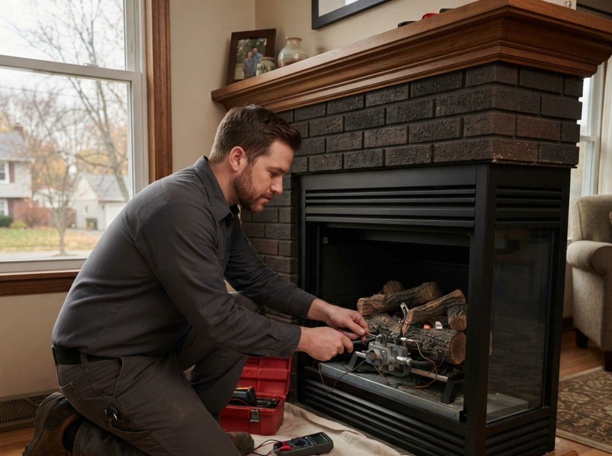 Bear Heating & Home Services LLC, photo 4