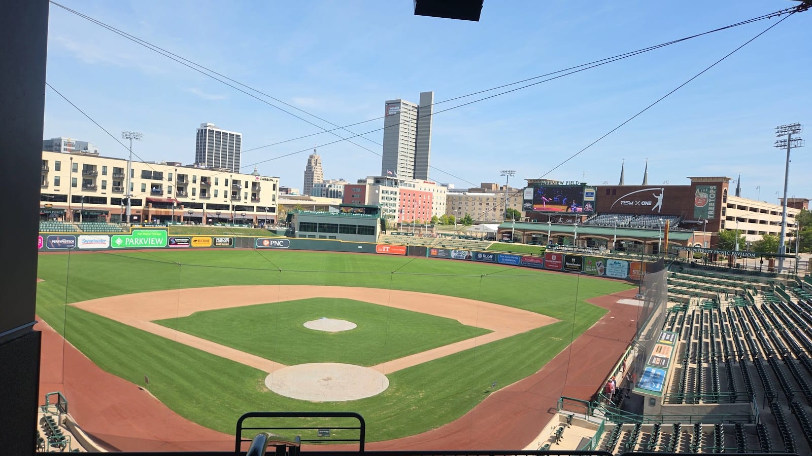 TinCaps, photo 2