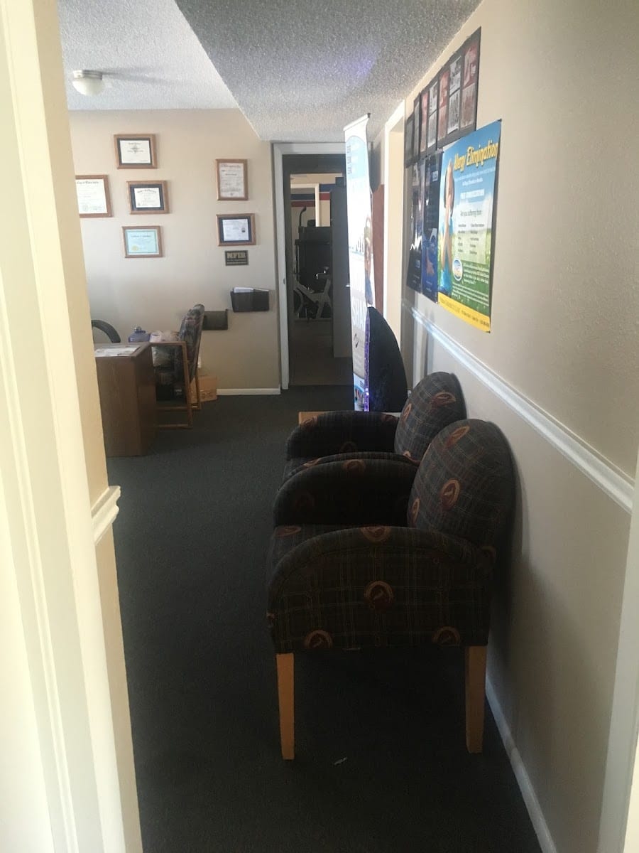 Workman Chiropractic Clinic, photo 2