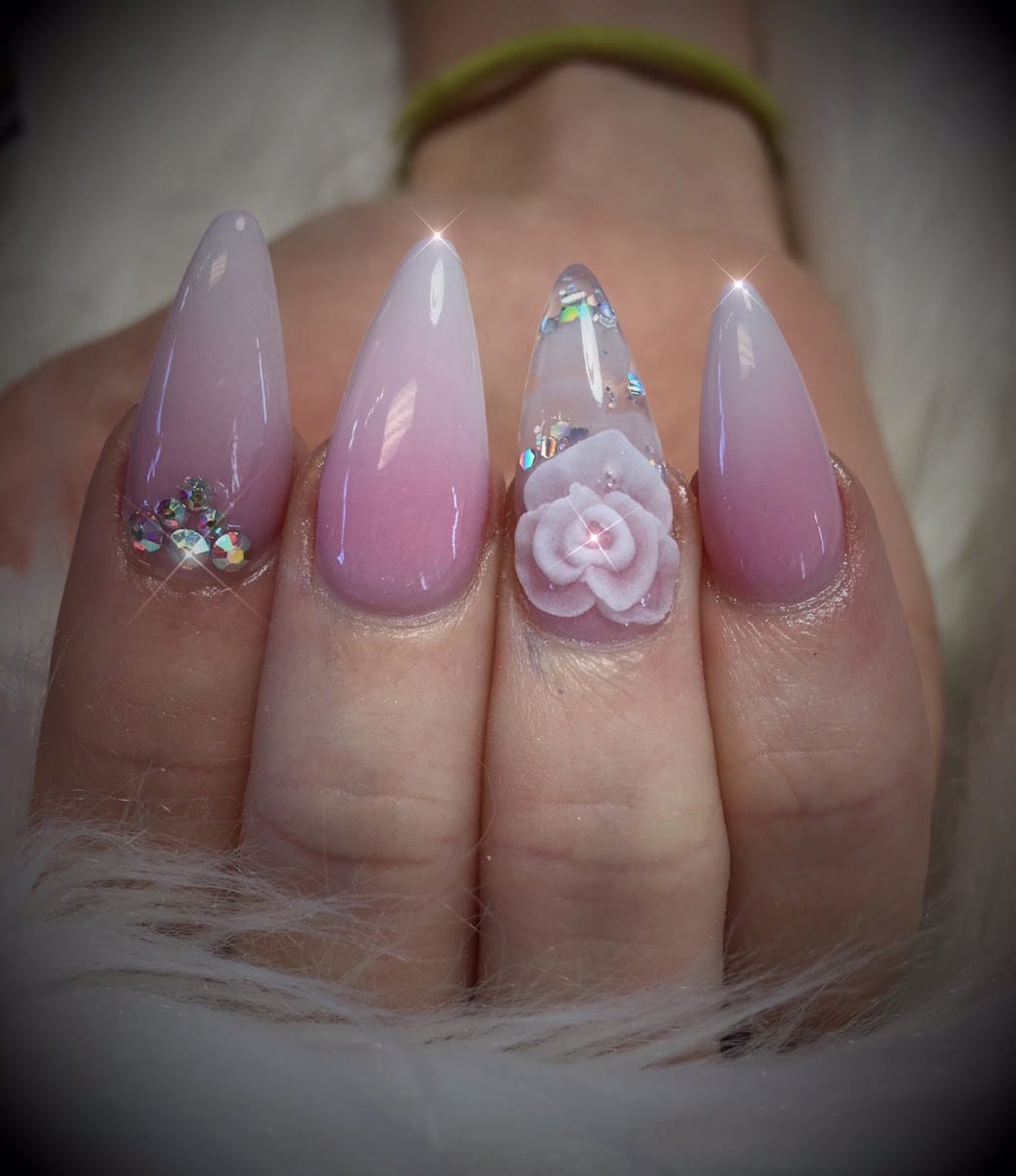 I NAILS & SPA, photo 2
