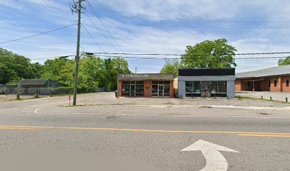 Dominic's Barbershop