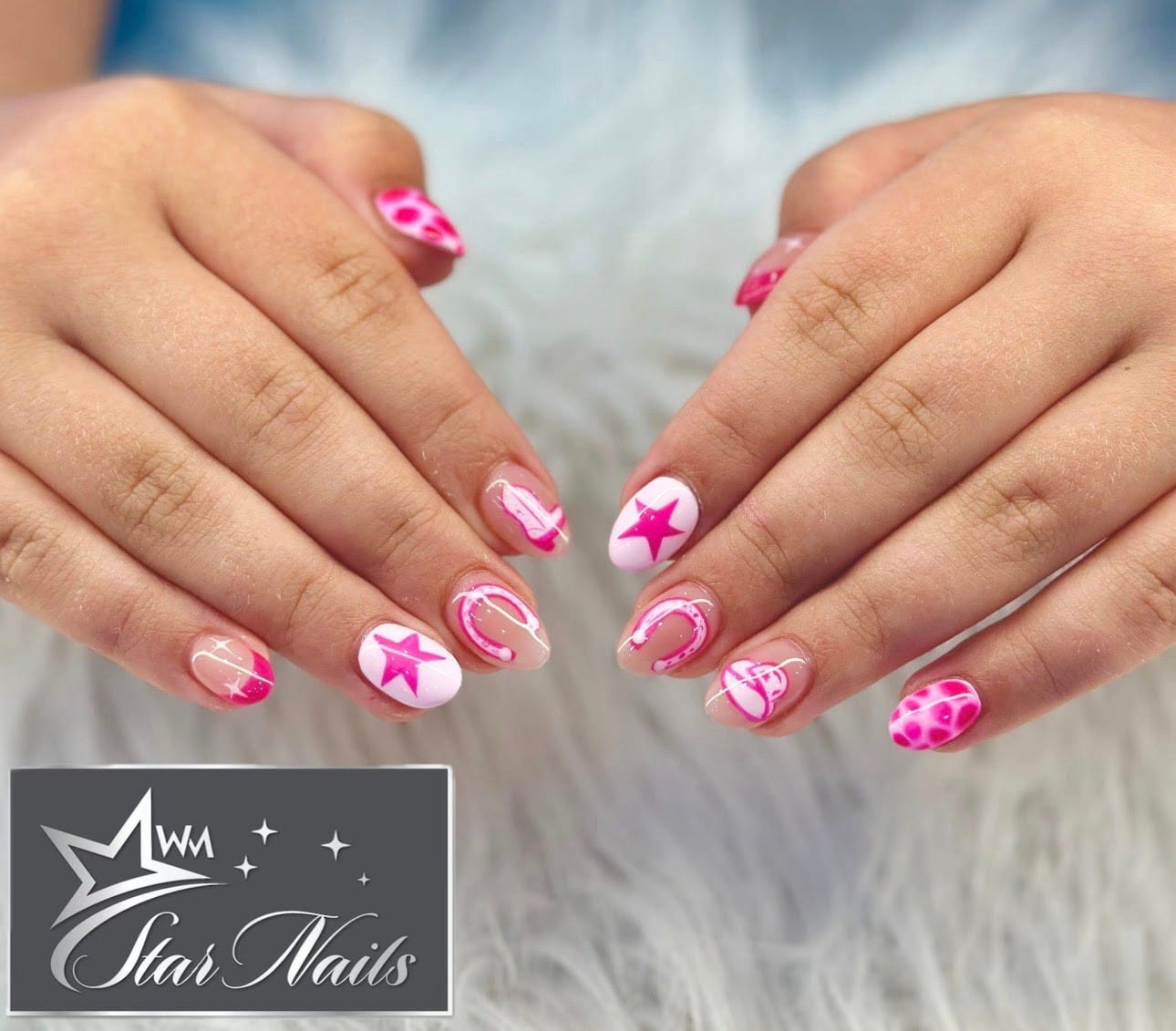 Star Nails & Lash, photo 3