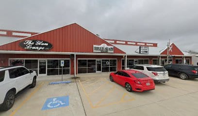 Belle Grace Salon, photo 2