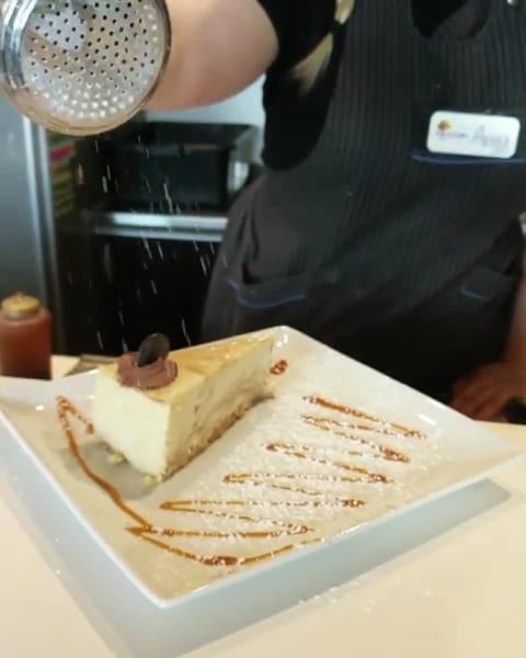 Ice 'n Cake, photo 3