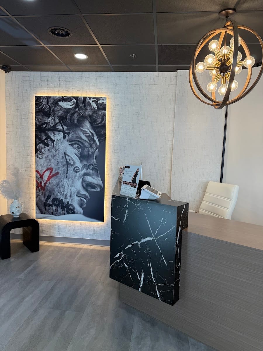 Balanced Beauty Med Spa