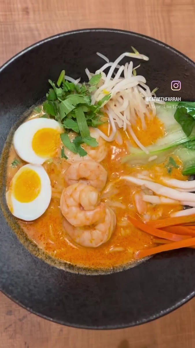 Khaosoi Thai Cuisine, photo 3
