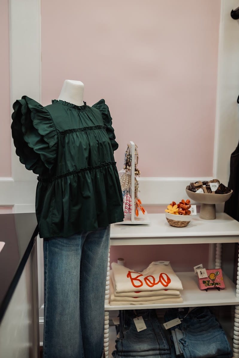 Lucy Lane Boutique, photo 3