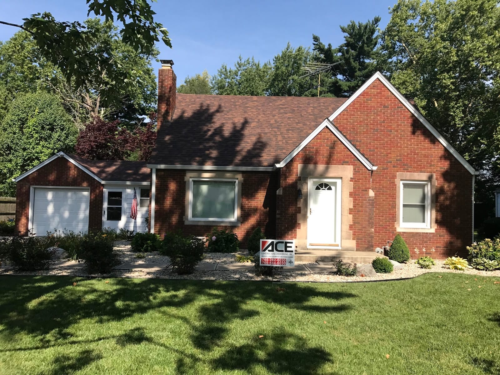 Ace Construction & Remodeling, Inc., photo 4