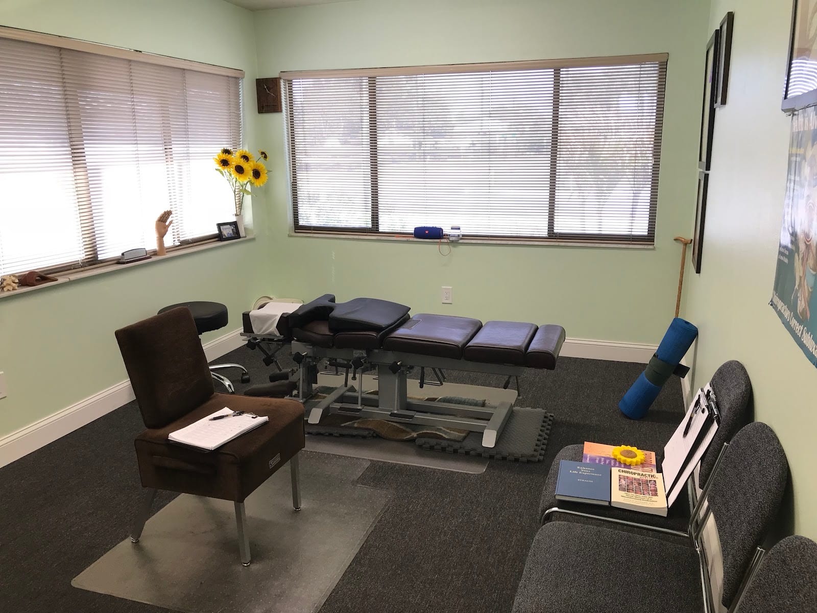 Simply Chiropractic, photo 2
