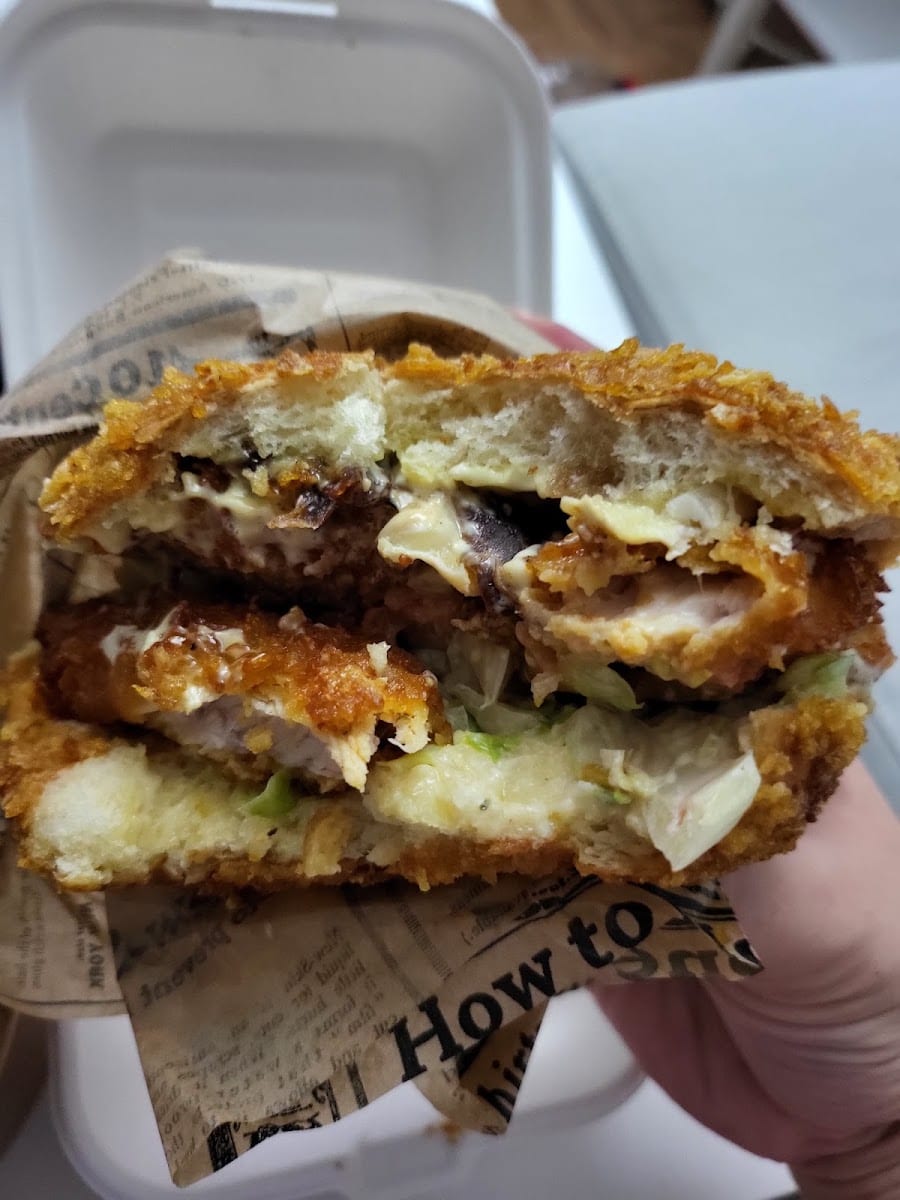 Wakam-Burger