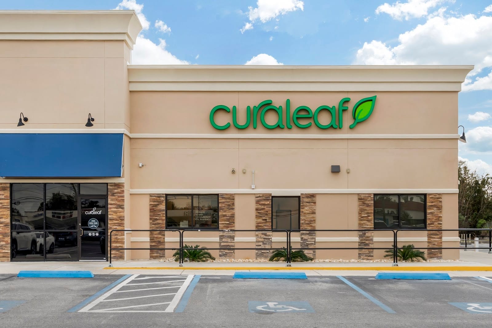 Curaleaf Dispensary Panama City, photo 2