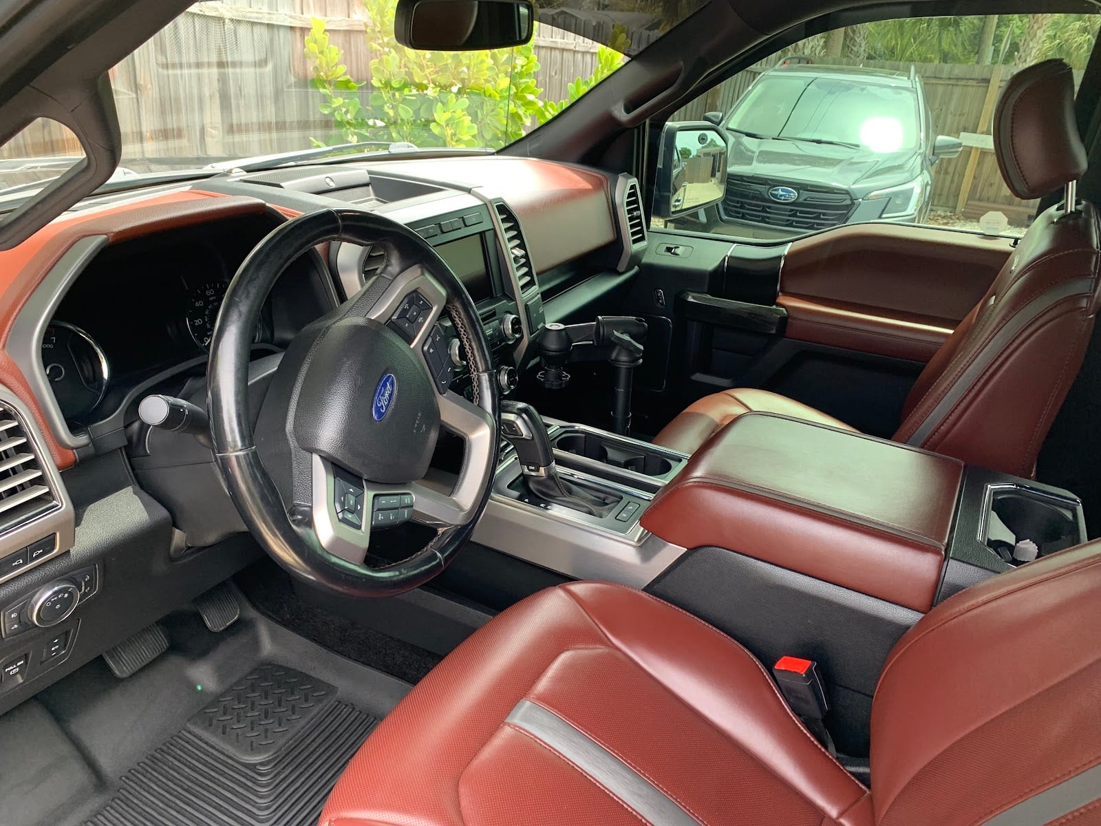 Soap Ops Mobile Detailing