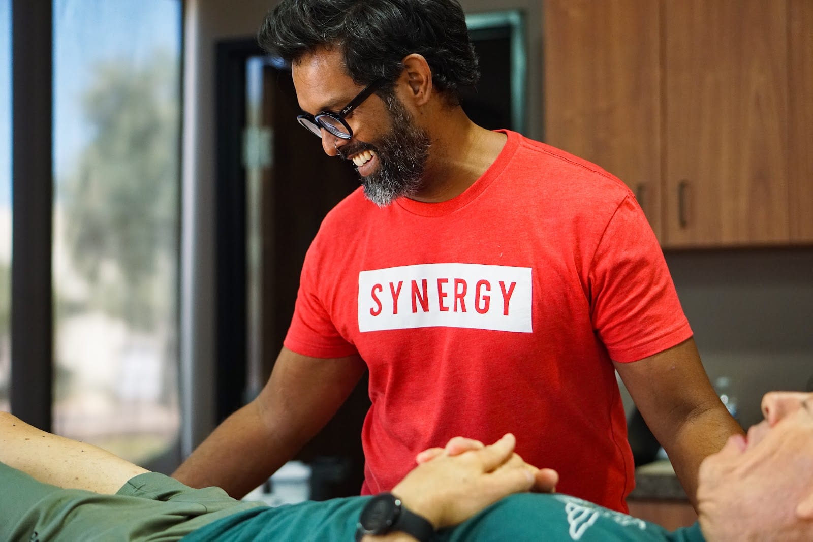 Synergy Physical Therapy, photo 2