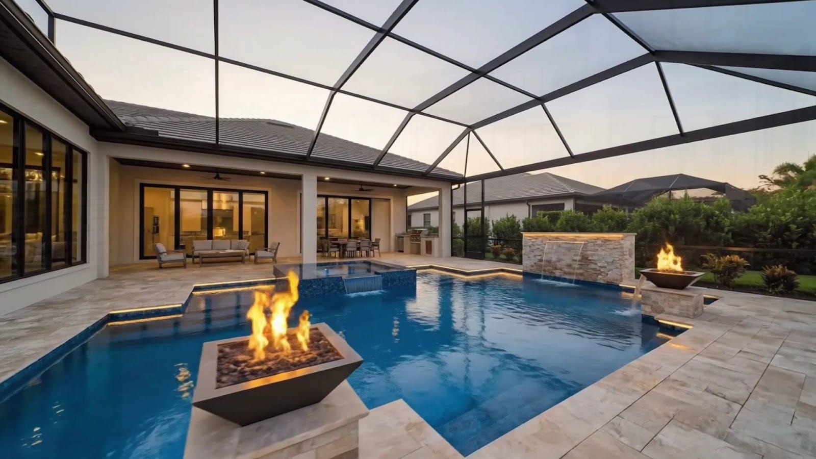 Chosen Pool and Spa, photo 3