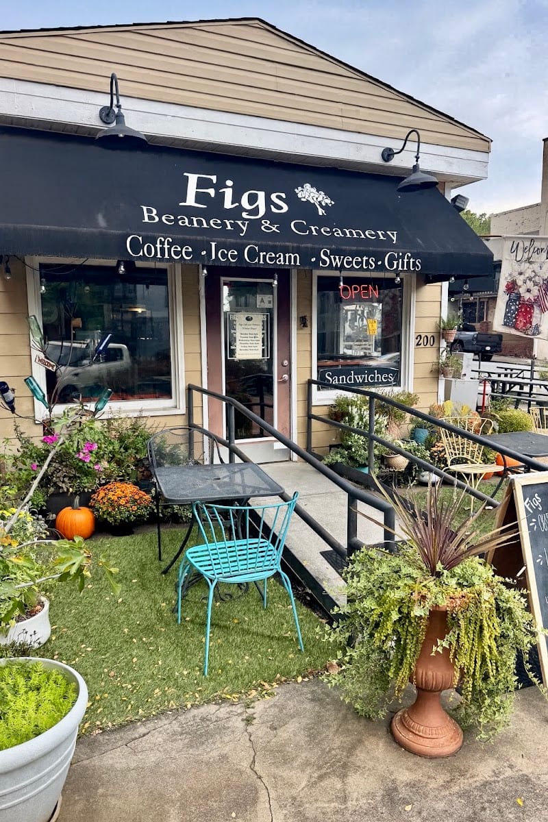 Figs Cafe & Farmacy, photo 3