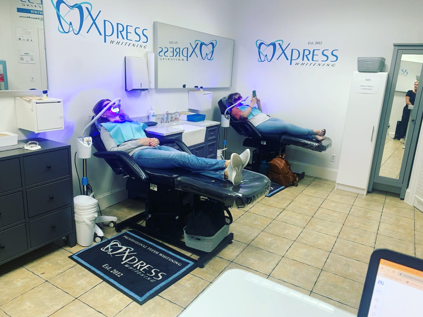 Xpress Whitening, photo 2