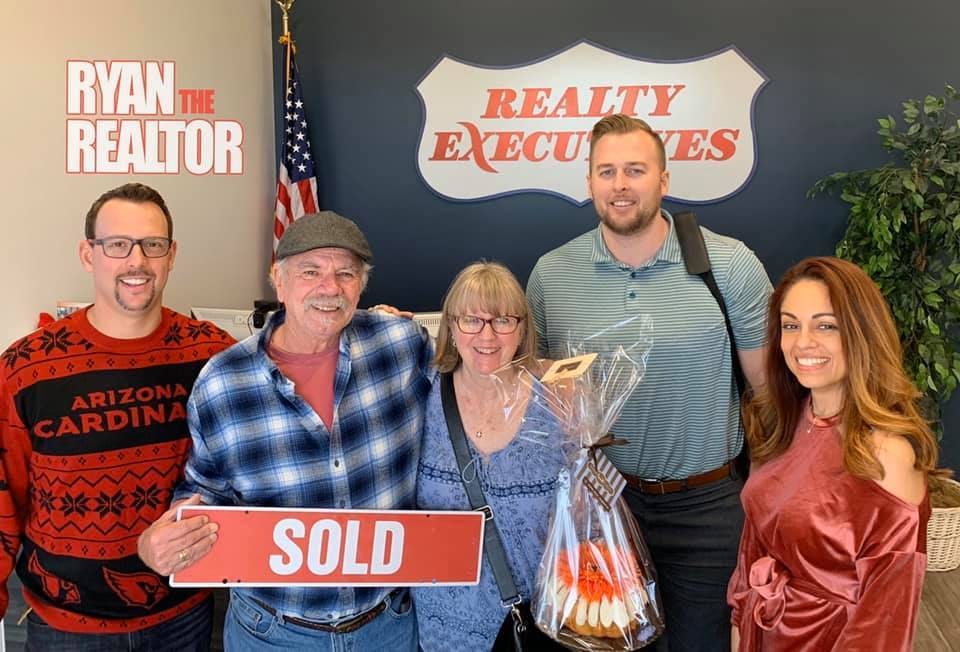 Ryan Schroeder - Realty Executives, photo 4