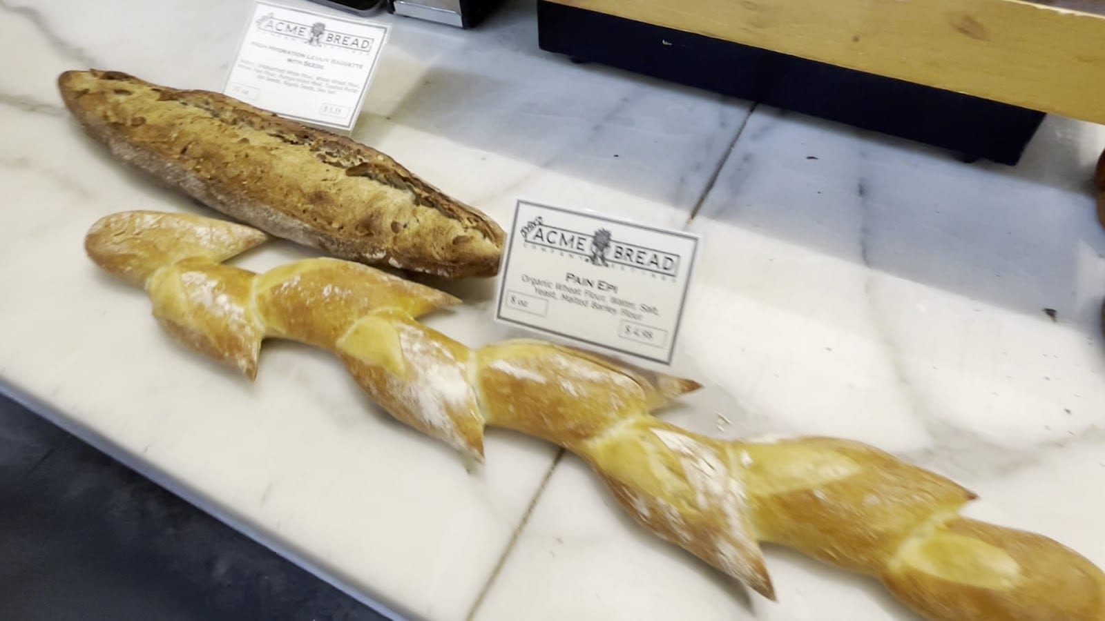Acme Bread Company, photo 2