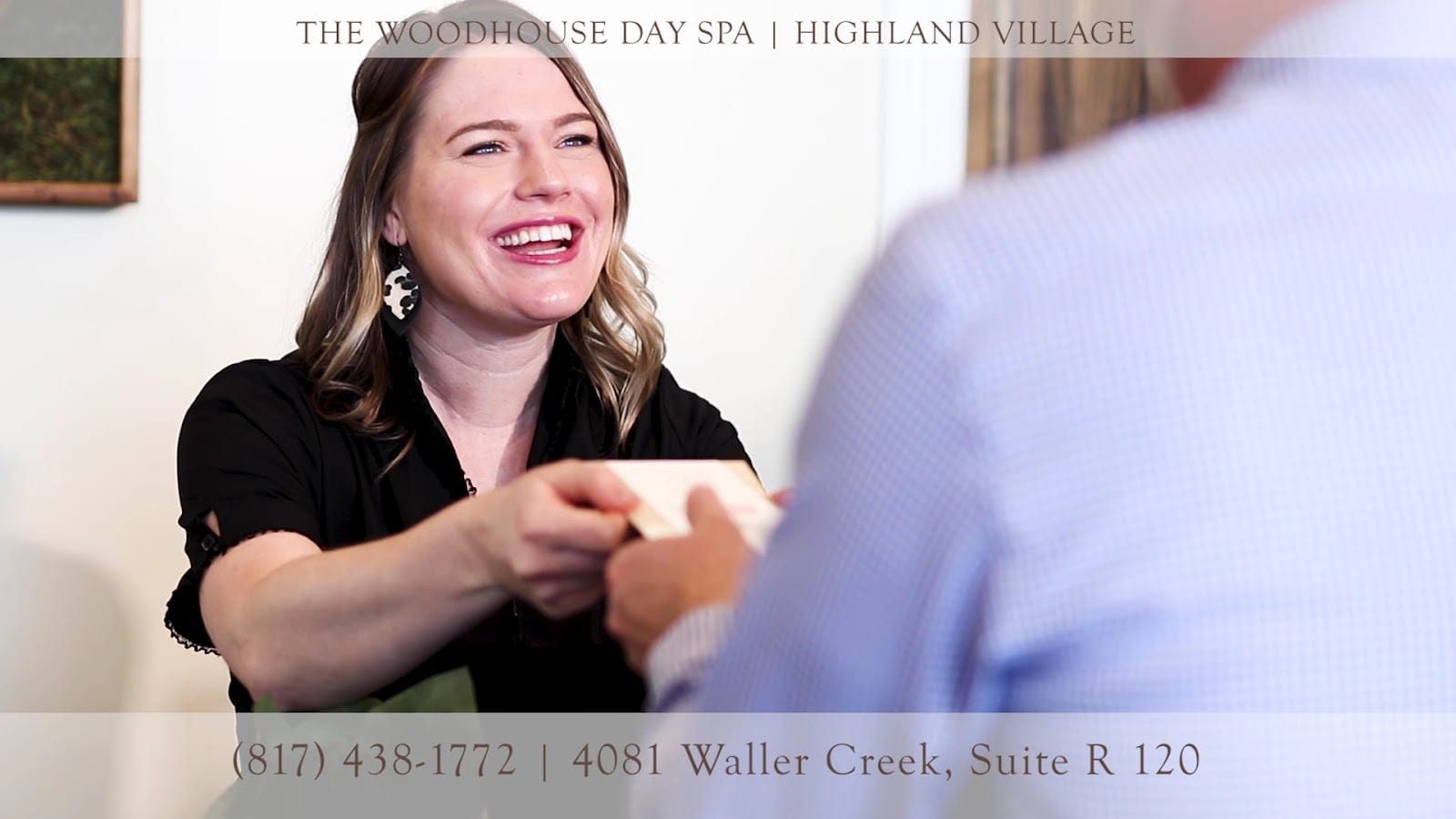 Woodhouse Spa - Highland Village, photo 3