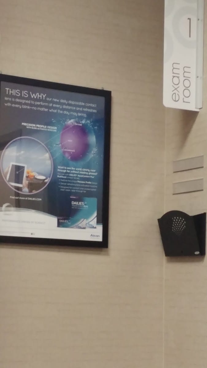 Beaumont Eye Care