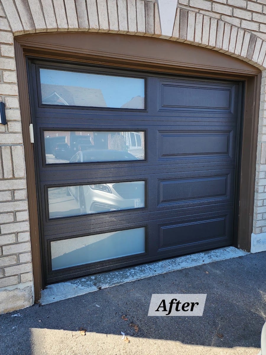 TOHO Garage Doors, photo 2