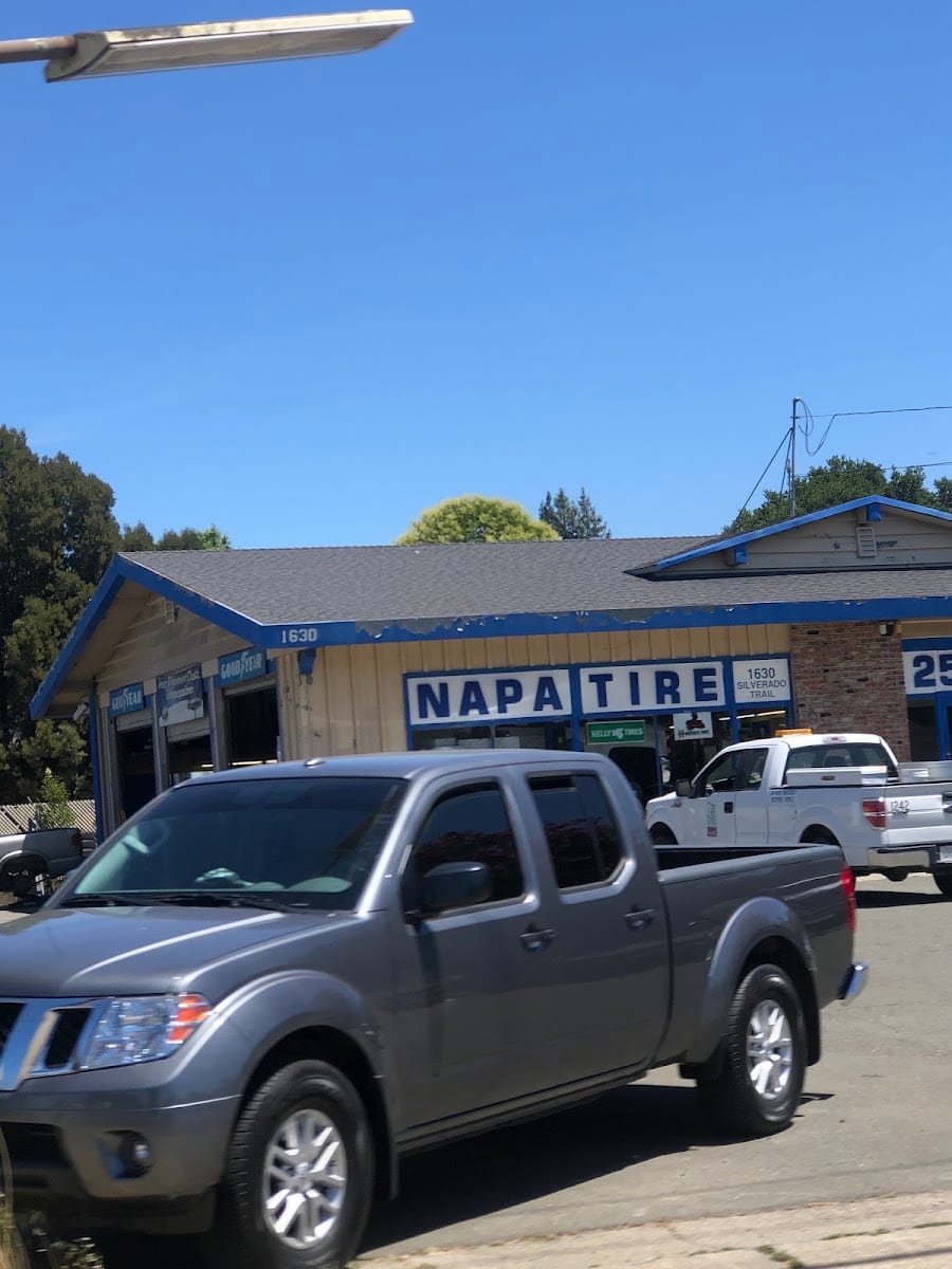 Napa Tire Inc., photo 4