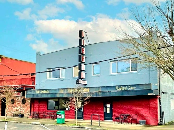 Libbie's, photo 2