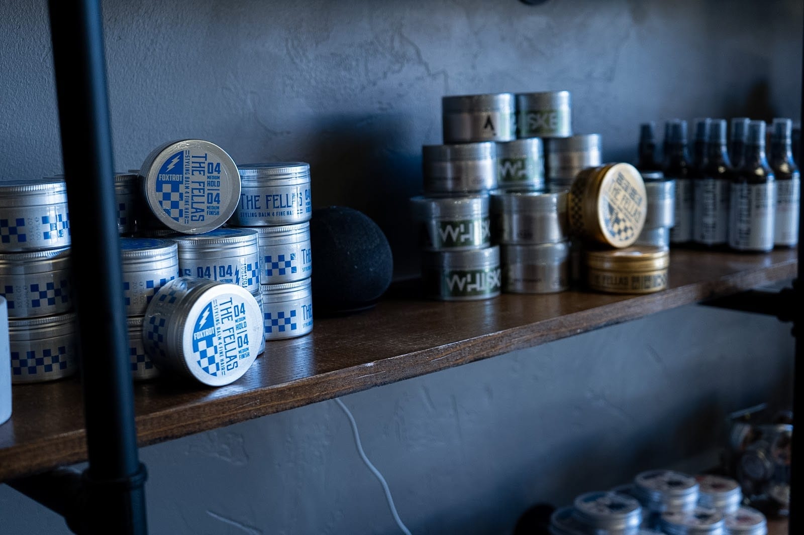 The Fellas Barber Shop Cedar City, photo 4