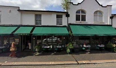 THE HUB ON VERULAM CINEMA