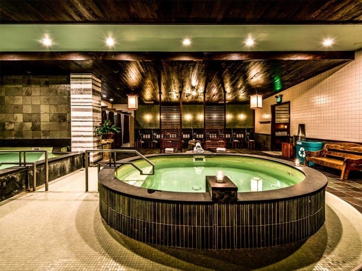 Kabuki Springs & Spa, photo 4