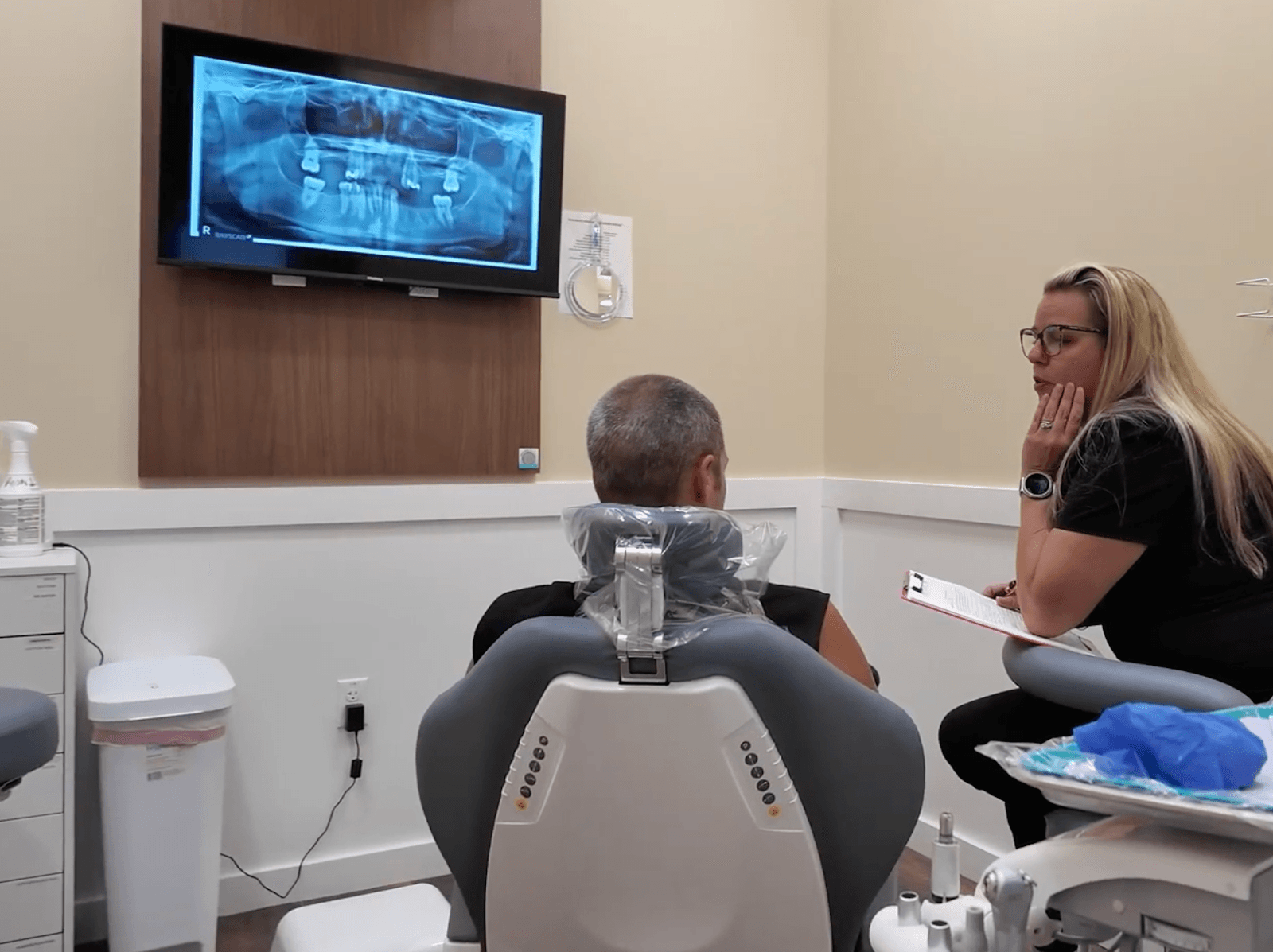 DENTIST - Port Dental Care of North Port, photo 4