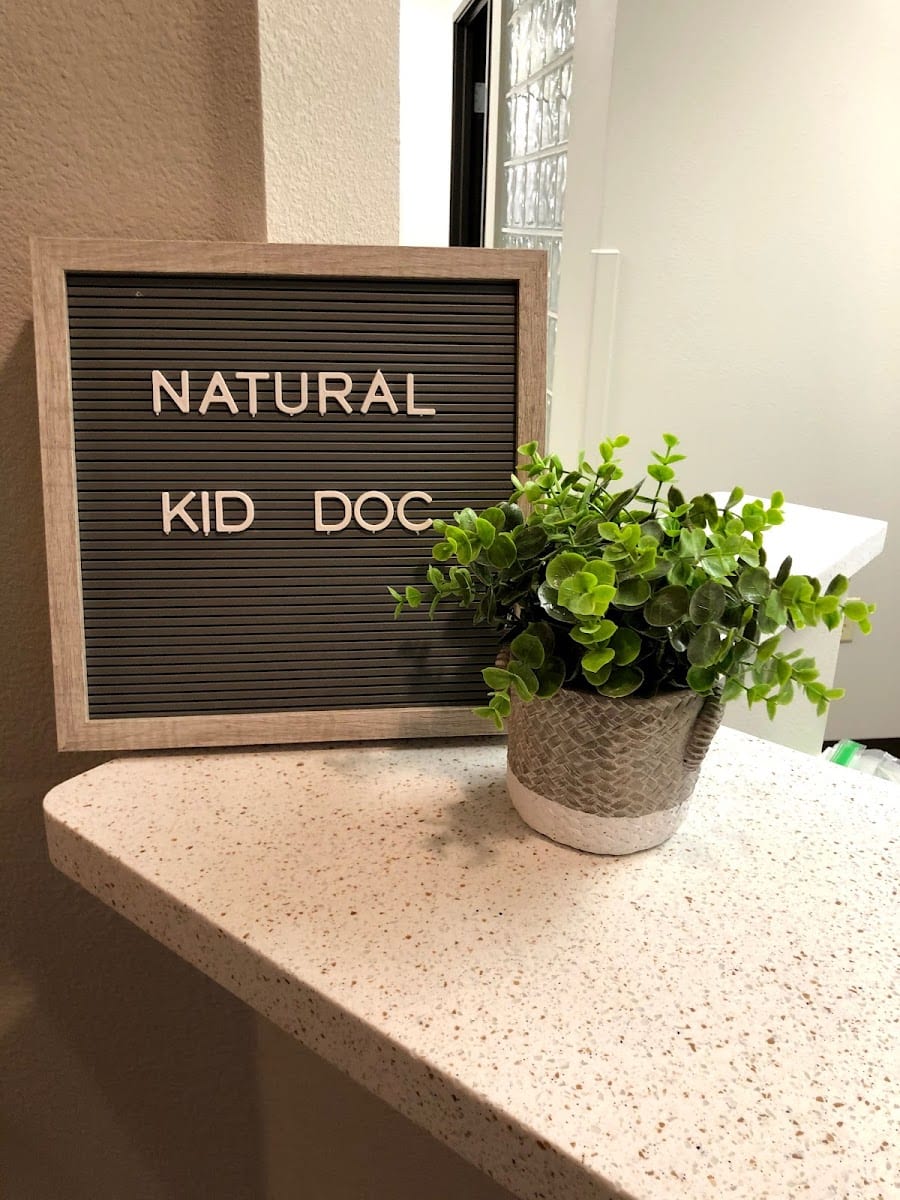 Natural Kid Doc, photo 3