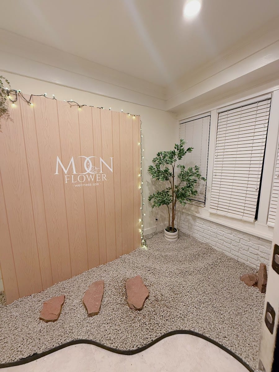 Moonflower Wellness Spa | Houston
