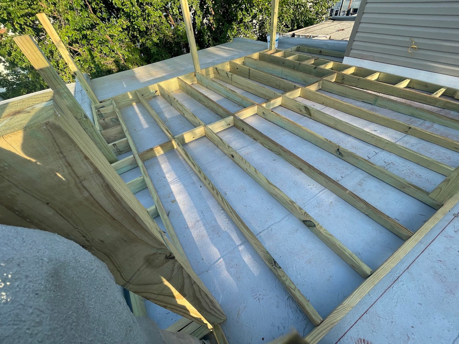 MGR HOME IMPROVEMENT LLC, photo 2