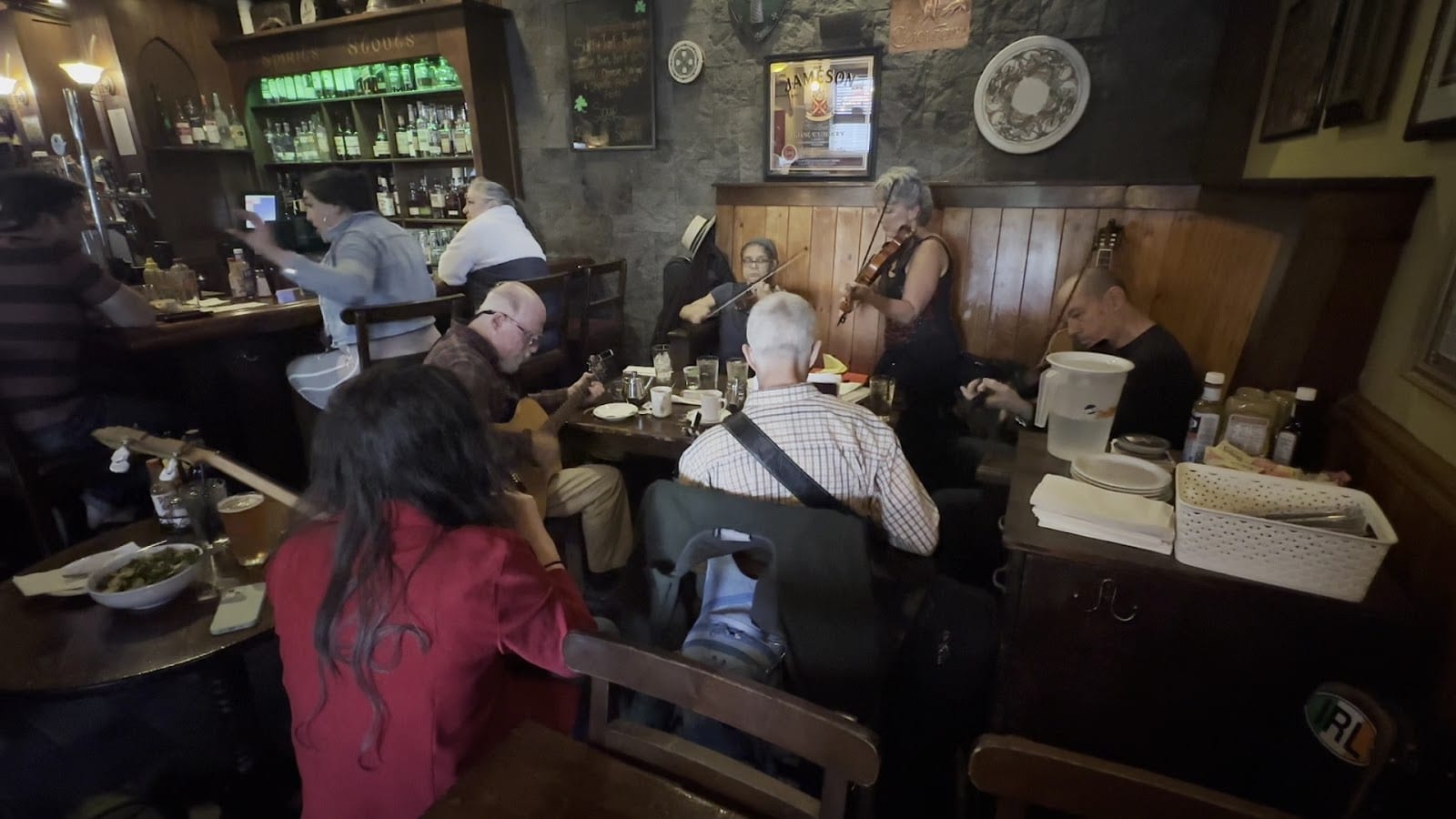 The Chieftain Irish Pub & Restaurant, photo 3