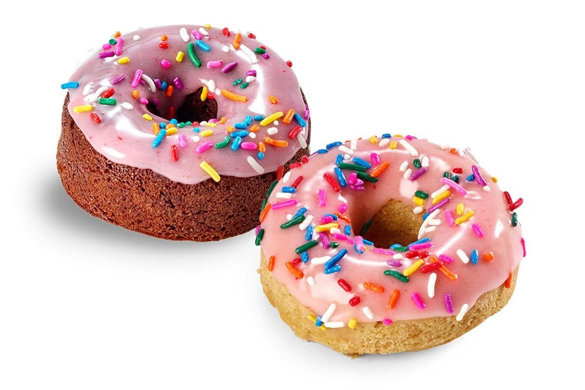 Parlor Doughnuts, photo 3