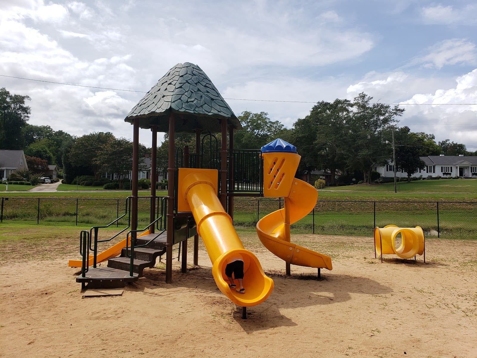 Linley Park