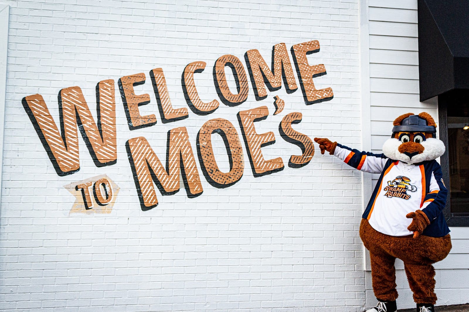 Moe's Southwest Grill, photo 4