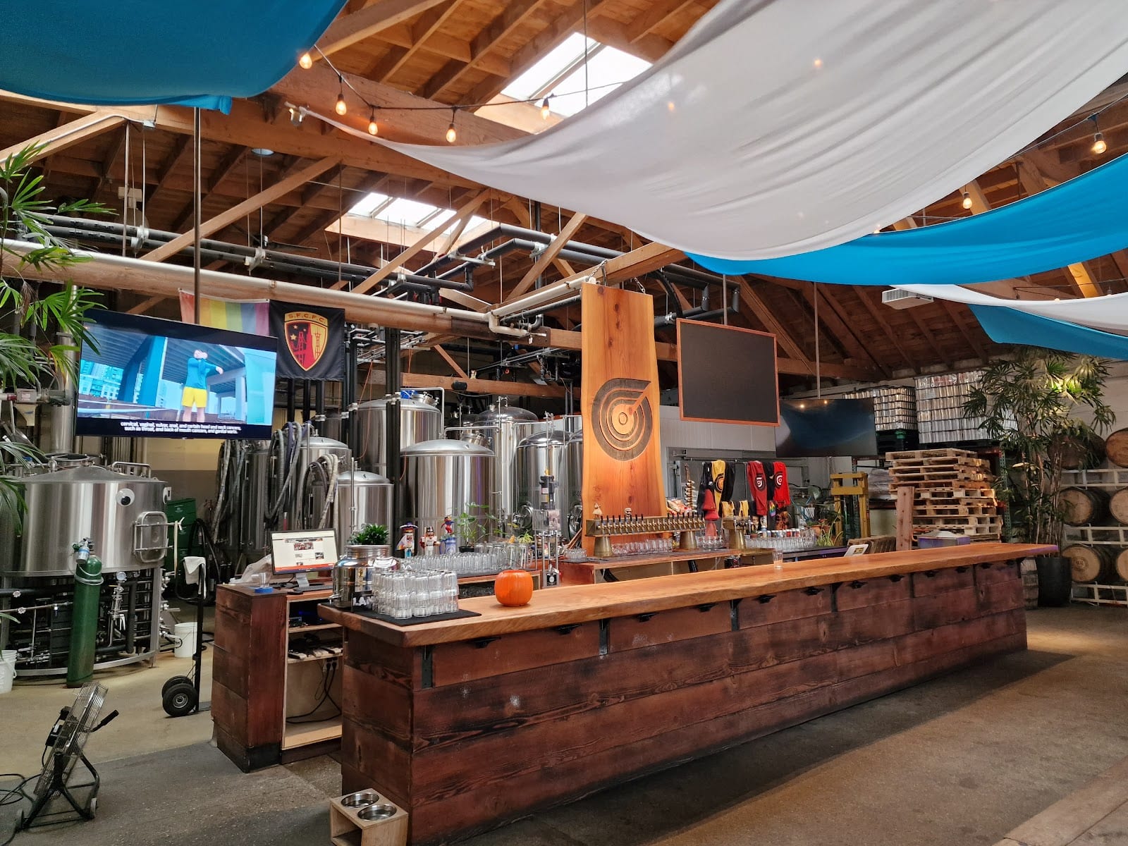 Standard Deviant Brewing, photo 4